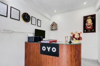 Hotel O Shalimar - Ghaziabad - 9
