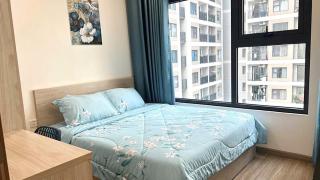 Shi House- 2 BR 70m Toà S1001 - Ho Chi Minh - 9