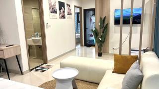 Shi House- 2 BR 70m Toà S1001 - Ho Chi Minh - 6