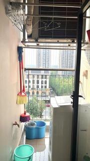 Shi House- 2 BR 70m Toà S1001 - Ho Chi Minh - 2