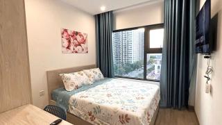 Shi House- 2 BR 70m Toà S1001 - Ho Chi Minh - 1