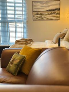 Urban Chic- Stylish Flat in the Heart of St Albans - Saint Albans - 1