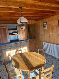 Le Gîte Robert - Villard-de-Lans - 2