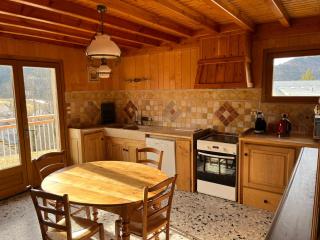 Le Gîte Robert - Villard-de-Lans - 1