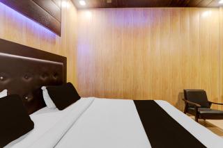 Hotel O Ganapati Inn - Lucknow - 1