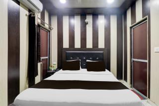 Hotel O Ganapati Inn - Lucknow - 7