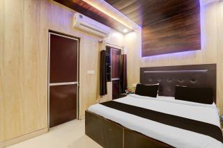 Hotel O Ganapati Inn - Lucknow - 5