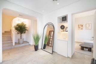 StayShort - Luxury 4BR Villa-Al Reem 3-Perfect Family Getaway - 3