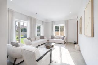 StayShort - Luxury 4BR Villa-Al Reem 3-Perfect Family Getaway - 2