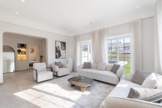 StayShort - Luxury 4BR Villa-Al Reem 3-Perfect Family Getaway - 1