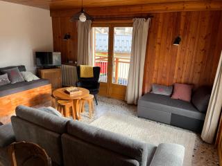 Le Gîte Robert - Villard-de-Lans - 4