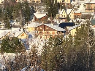 Le Gîte Robert - Villard-de-Lans - 6