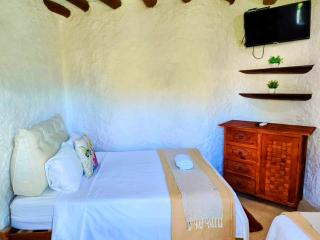 Arte Sano Hotel Only Adults - Near Beach - Isola Holbox - 2