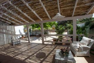 Villa Lucistella - Gallipoli - 9