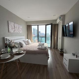 Pearl of beach, 5 floor - Batumi - 2