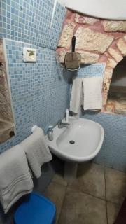 Alloggio in trullo con bagno indipendente - Martina Franca - 8