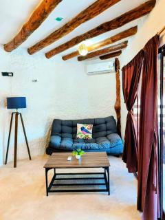 Arte Sano Hotel Only Adults - Near Beach - Isola Holbox - 4