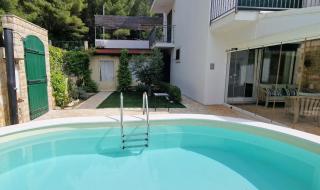 Apartment Carpe Diem Ivan Dolac - Ivan Dolac - 9