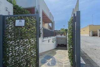 Airport House - Bari - 9