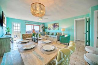 Sleeps 26 3 Island Retreat Condos w Beach Access 2 Pools Pickleball Views - 1