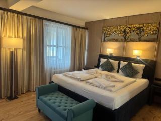 Hotel und Restaurant Post Prienbach - Stubenberg - 4