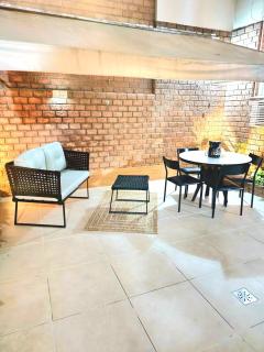 Location Location Copocabana, Ipanema Suite - Rio de Janeiro - 6