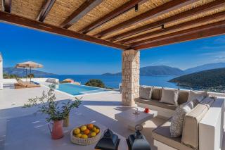 Ionian Infinity Villa - Ayia Evfimia - 3