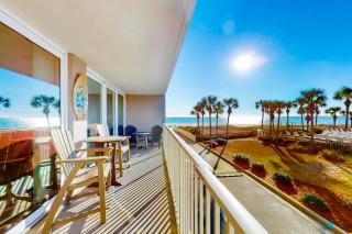 Dunes of Panama C104 - Panama City Beach - 0