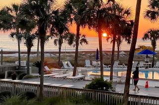 Dunes of Panama C104 - Panama City Beach - 7