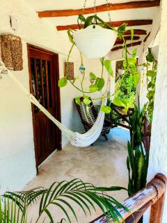 Arte Sano Hotel Only Adults - Near Beach - Isola Holbox - 8