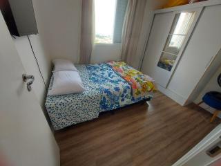 apartment for up to 7 people next to GRU - Guarulhos - 5