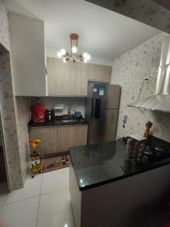 apartment for up to 7 people next to GRU - Guarulhos - 3