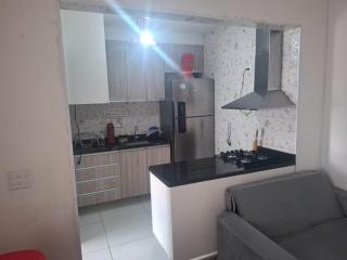 apartment for up to 7 people next to GRU - Guarulhos - 1