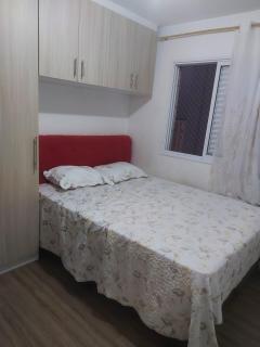 apartment for up to 7 people next to GRU - Guarulhos - 1