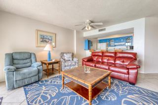 Dunes of Panama 1803E - Panama City Beach - 3
