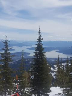 Lake Room - Sandpoint - 3