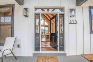 Luxury Lakeside Living at Knot Working on Norris Lake - La Follette - 9