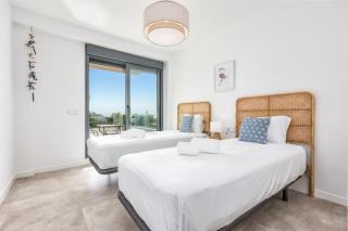 SB311G - Modern & well connected 2 bed apartment - Estepona - 3