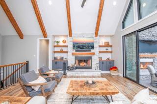 Luxury Lakeside Living at Knot Working on Norris Lake - 1