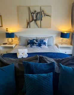 Dolphin Circle Bed and Breakfast - Plettenbergbaai - 9