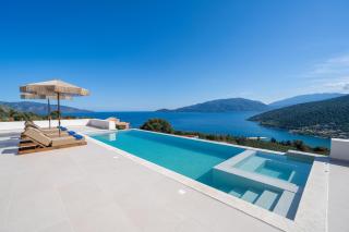 Ionian Infinity Villa - Agia Effimia - 2