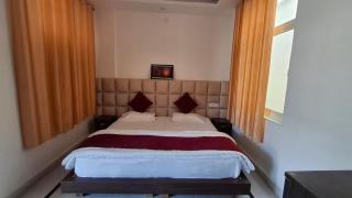 Shree yogshala - Rishikesh - 4