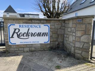 Joli studio Rockroum - 9