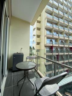Nagoya Thamrin Apartment Tower B #05-16 - Nagoya - 8