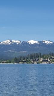Lake Room - Sandpoint - 2