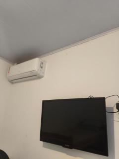Loft climatizado com garagem- Nei08 - Blumenau - 6