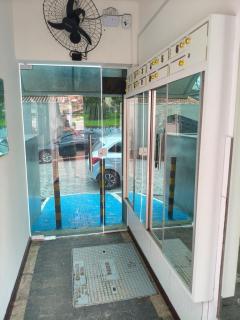 Loft climatizado com garagem- Nei08 - 1