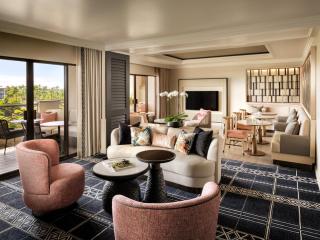 Fairmont Orchid Gold Experience - Waikoloa - 8