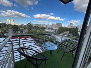 Balcón de lecheros - Buenos Aires - 5