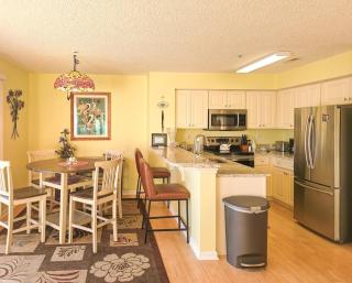 Parkside at Hidden Harbor - Ocean City - 3